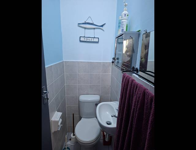 2 BEDROOM APARTMENT FOR SALE IN UVONGO